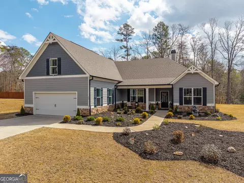 72 Highland Pointe Dr, Ellijay, GA 30536
