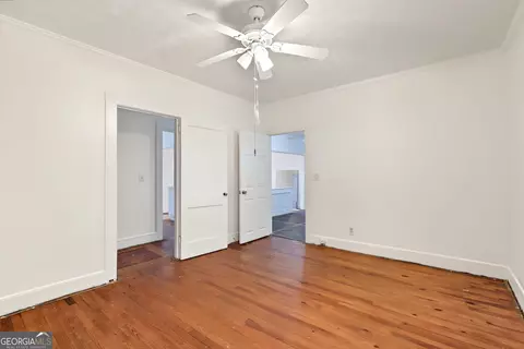 Bedroom - 7 Georgia Ave, Hampton, GA 30228 photo 6 of 6