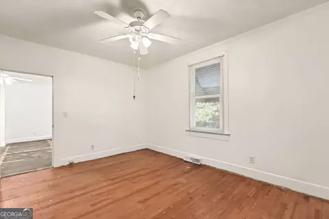 Bedroom - 7 Georgia Ave, Hampton, GA 30228 photo 5 of 6