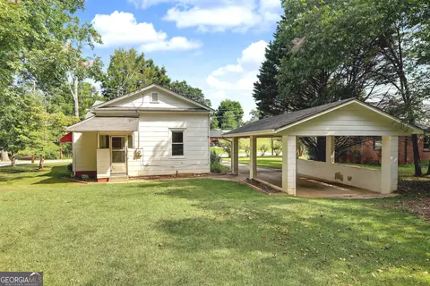 Exterior - 7 Georgia Ave, Hampton, GA 30228 photo 7 of 8