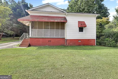 Exterior - 7 Georgia Ave, Hampton, GA 30228 photo 4 of 8