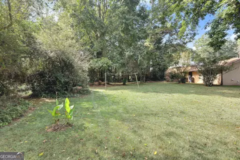 Exterior - 7 Georgia Ave, Hampton, GA 30228 photo 8 of 8
