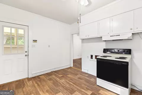 Entry Way - 7 Georgia Ave, Hampton, GA 30228 photo 1 of 1