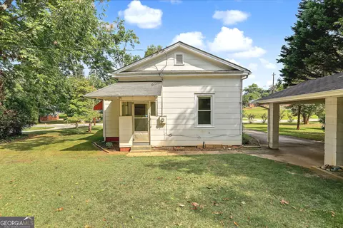 Exterior - 7 Georgia Ave, Hampton, GA 30228 photo 6 of 8