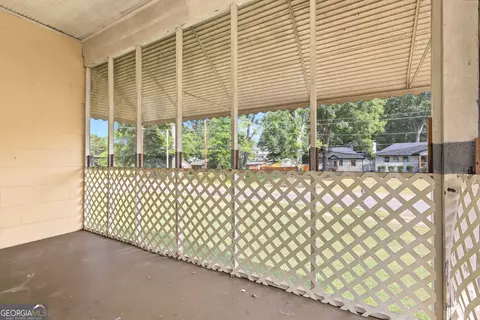 Exterior - 7 Georgia Ave, Hampton, GA 30228 photo 3 of 8
