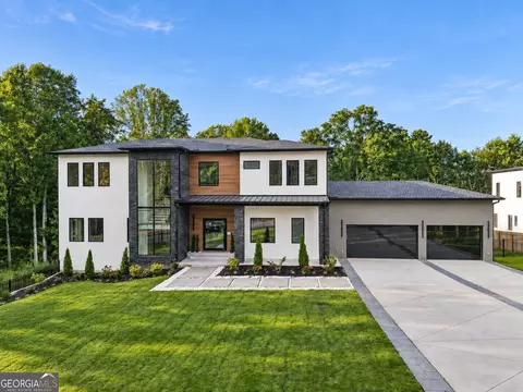 91 Serenity Ln, Auburn, GA 30011