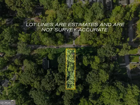 911 Newman Pl NW, Atlanta, GA 30318