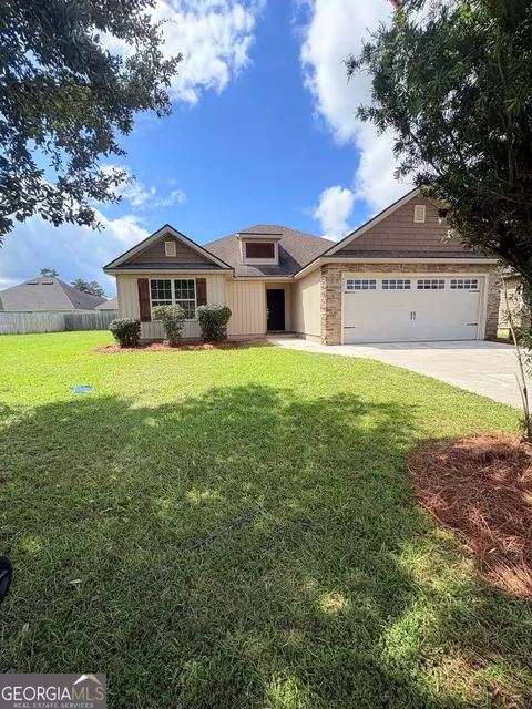 4079 Willow Round Rd, Hahira, GA 31632