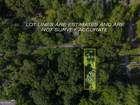 0 Newman Pl NW, Atlanta, GA 30318