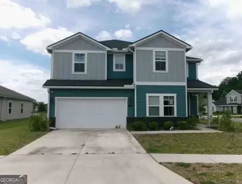 1574 Panther Lake Pkwy, Jacksonville, FL 32221