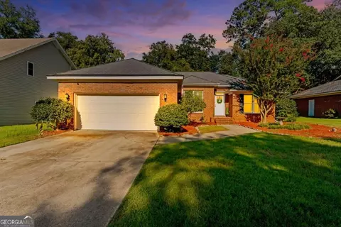 110 Sweet Gum Rd, Savannah, GA 31410