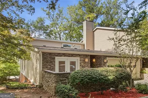 64 Basswood Cir, Sandy Springs, GA 30328