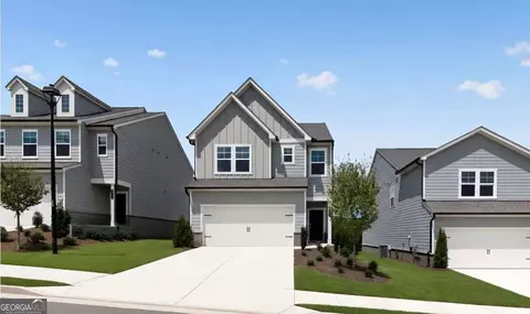 2275 Linden Pass, Douglasville, GA 30135