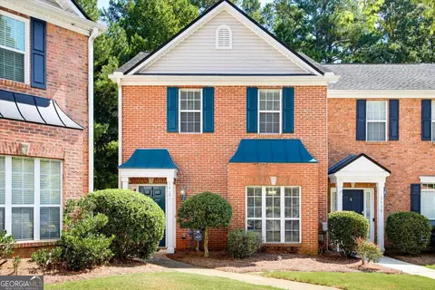 3410 Town Square Dr NW #3, Kennesaw, GA 30144