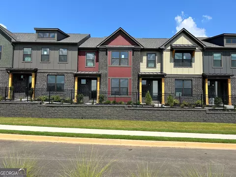 259 Barracks Way #876, Hoschton, GA 30548
