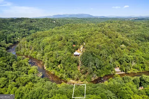 0 Pacer Ct, Ellijay, GA 30540