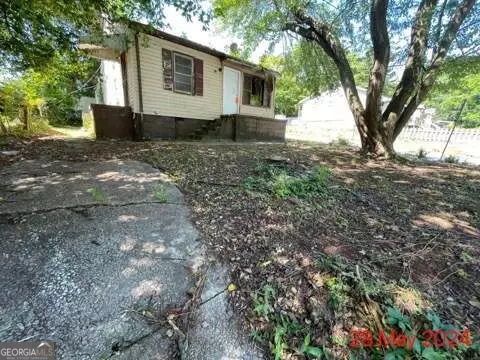264 SW Booker St, Atlanta, GA 30315