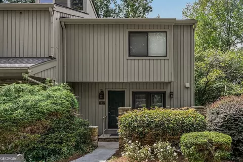 1237 Druid Knoll Dr NE, Atlanta, GA 30319