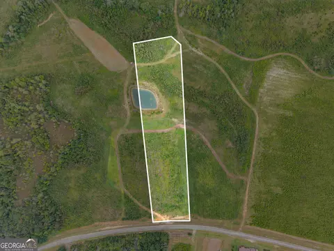 0 G W Oliver Rd #LOT 7, Statesboro, GA 30458