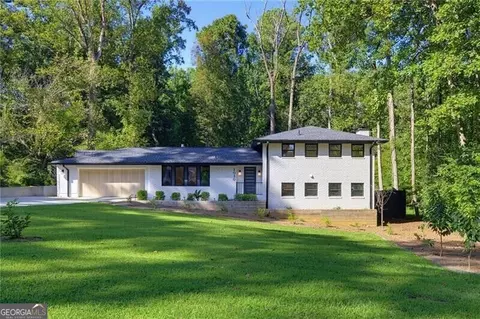 Undisclosed, Atlanta, GA 30345