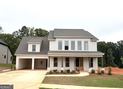 1440 Legend Dr, Greensboro, GA 30642