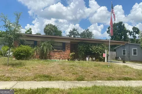 6022 Eldorado Dr, Tampa, FL 33615