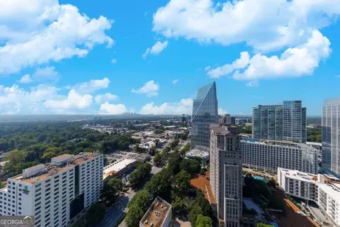 3324 Peachtree Rd NE #2804, Atlanta, GA 30326