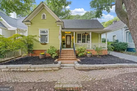369 Loomis Ave SE, Atlanta, GA 30312