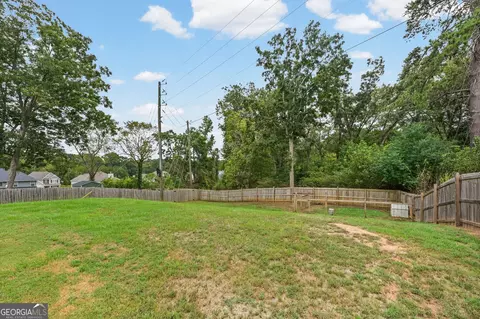 Exterior - 4315 Cornwall Dr, Forsyth, GA 31029 photo 9 of 9