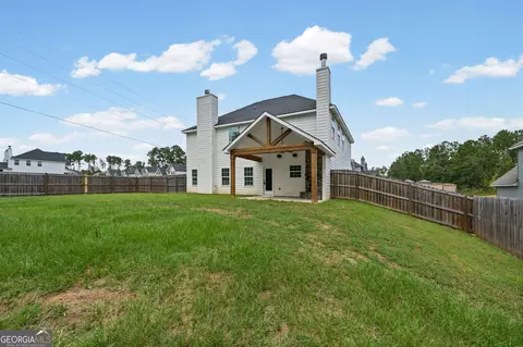 Exterior - 4315 Cornwall Dr, Forsyth, GA 31029 photo 8 of 9