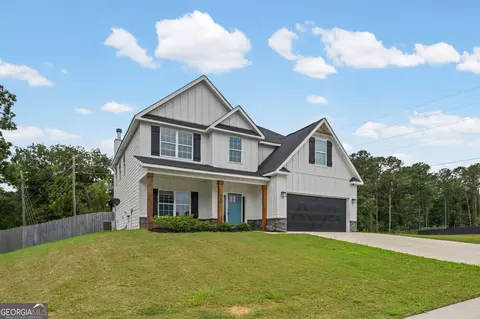 Exterior - 4315 Cornwall Dr, Forsyth, GA 31029 photo 4 of 9