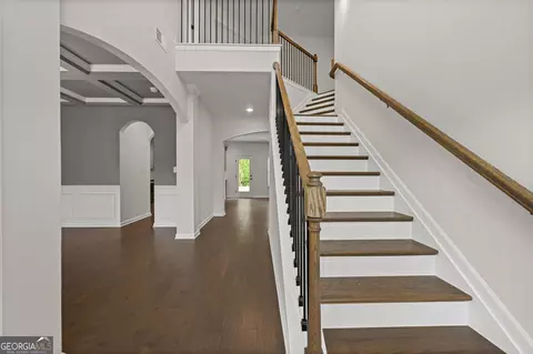 Entry Way - 4315 Cornwall Dr, Forsyth, GA 31029 photo 1 of 9