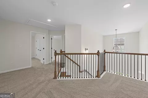 Entry Way - 4315 Cornwall Dr, Forsyth, GA 31029 photo 8 of 9