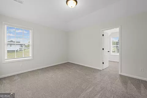Bedroom - 4315 Cornwall Dr, Forsyth, GA 31029 photo 3 of 8