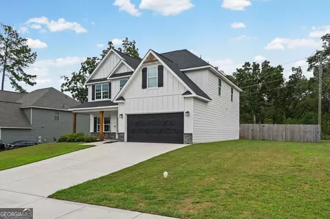 Exterior - 4315 Cornwall Dr, Forsyth, GA 31029 photo 2 of 9