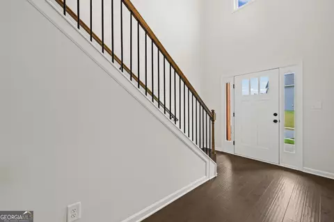 Entry Way - 4315 Cornwall Dr, Forsyth, GA 31029 photo 2 of 9