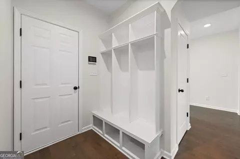Entry Way - 4315 Cornwall Dr, Forsyth, GA 31029 photo 6 of 9