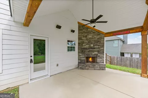 Exterior - 4315 Cornwall Dr, Forsyth, GA 31029 photo 5 of 9