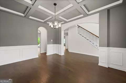 Entry Way - 4315 Cornwall Dr, Forsyth, GA 31029 photo 3 of 9