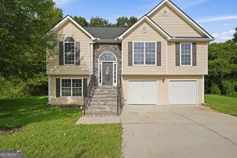 5129 Buchli Crest Ct, Lithonia, GA 30038
