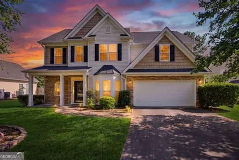 805 Chelsea Wood Ct, Stockbridge, GA 30281