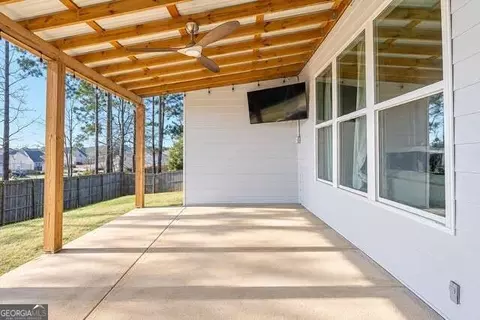 Exterior - 1978 Waterside Cir, Bethlehem, GA 30620 photo 3 of 6