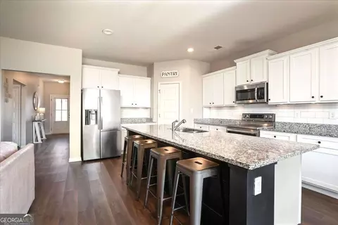 Kitchen - 1978 Waterside Cir, Bethlehem, GA 30620 photo 1 of 2