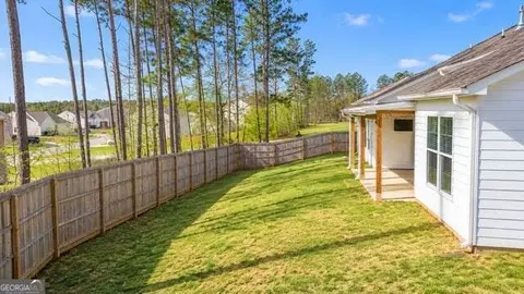 Exterior - 1978 Waterside Cir, Bethlehem, GA 30620 photo 6 of 6