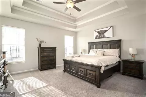 Bedroom - 1978 Waterside Cir, Bethlehem, GA 30620 photo 1 of 3