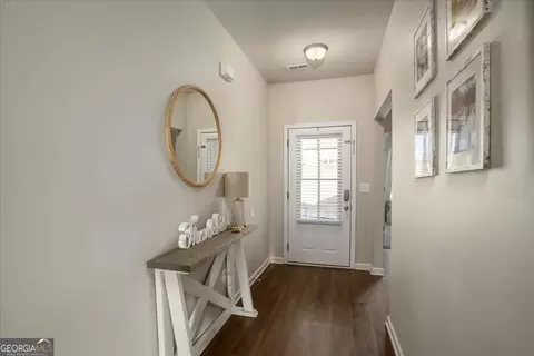 Entry Way - 1978 Waterside Cir, Bethlehem, GA 30620 photo 1 of 3