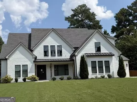 1375 Harris Rd, Lawrenceville, GA 30043