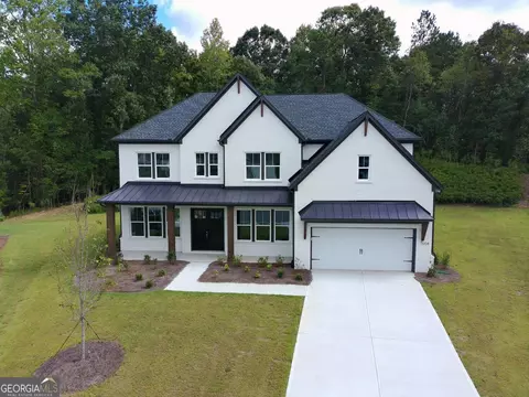 7004 Foundry Dr, Woodstock, GA 30188
