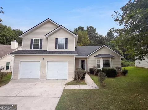 4720 Buffalo St, Fairburn, GA 30213