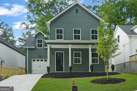1804 Charles Pl NW, Atlanta, GA 30318
